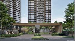 Elta (D5), Apartment #444466431